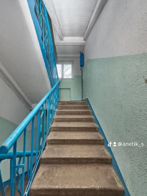 Купить 3-комнатную квартиру в г. Минске Пермская ул. 48, фото 18