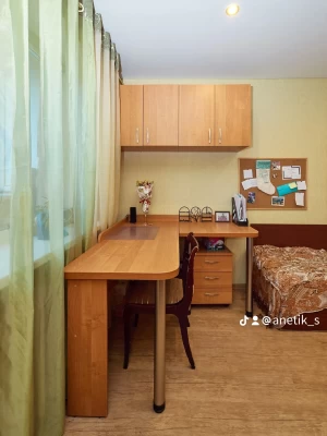 Купить 3-комнатную квартиру в г. Минске Пермская ул. 48, фото 7