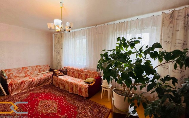 Купить 3-комнатную квартиру в г. Слуцке Ленина ул. , фото 2