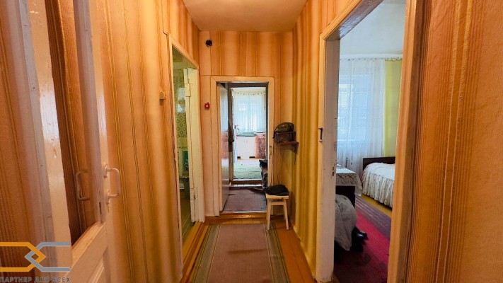Купить 3-комнатную квартиру в г. Слуцке Ленина ул. , фото 7