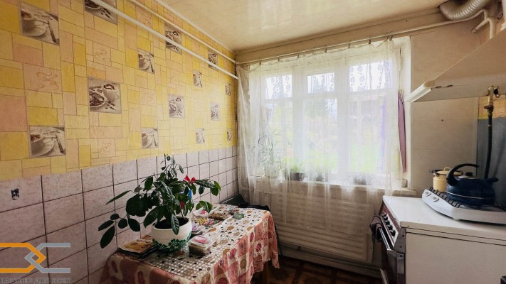Купить 3-комнатную квартиру в г. Слуцке Ленина ул. , фото 5