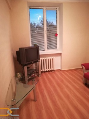 Купить 1-комнатную квартиру в г. Минске Буденного ул. 19 , фото 3