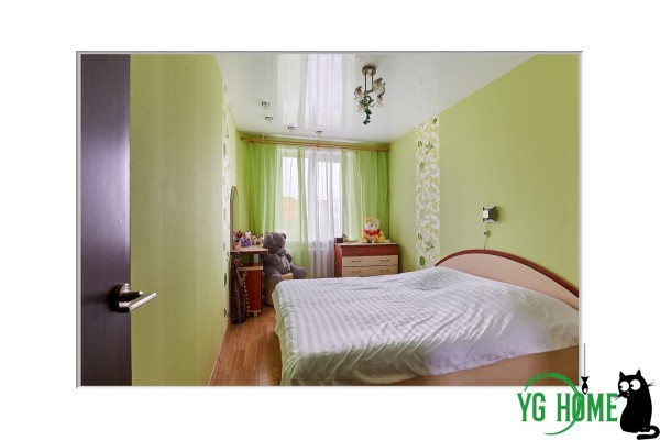 Купить 2-комнатную квартиру в г. Минске Панченко Пимена ул. 14 , фото 11