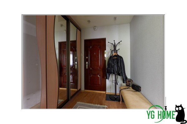 Купить 2-комнатную квартиру в г. Минске Панченко Пимена ул. 14 , фото 16