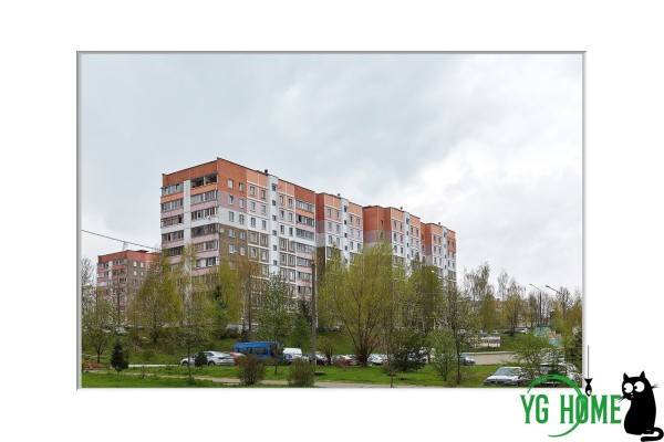 Купить 2-комнатную квартиру в г. Минске Панченко Пимена ул. 14 , фото 19