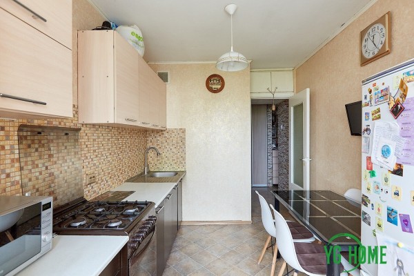 Купить 1-комнатную квартиру в г. Минске Якубовского ул. 44 , фото 9