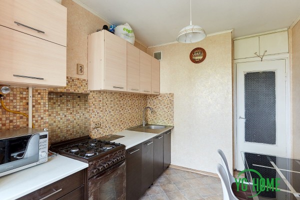 Купить 1-комнатную квартиру в г. Минске Якубовского ул. 44 , фото 8