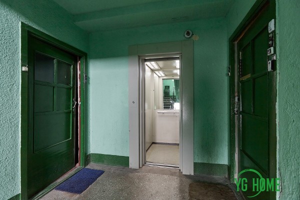 Купить 1-комнатную квартиру в г. Минске Якубовского ул. 44 , фото 24