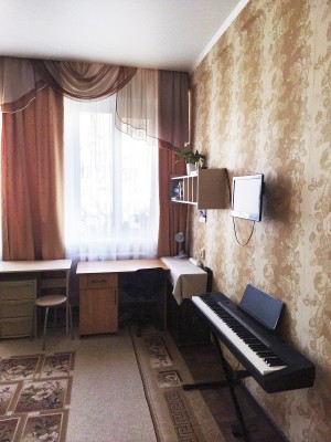 Купить 2-комнатную квартиру в г. Могилёве Витебский пр-т 46, фото 3