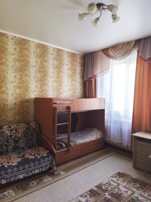 Купить 2-комнатную квартиру в г. Могилёве Витебский пр-т 46, фото 2