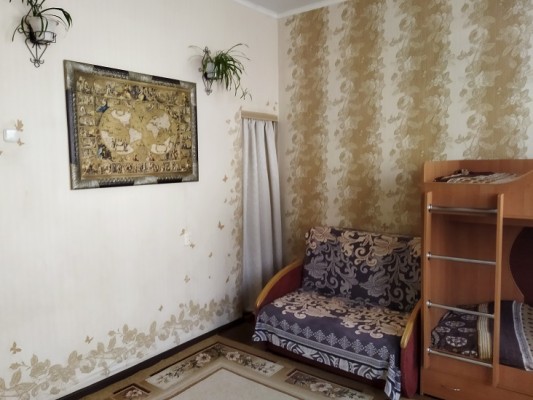 Купить 2-комнатную квартиру в г. Могилёве Витебский пр-т 46, фото 4