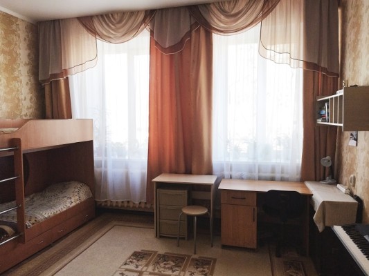 Купить 2-комнатную квартиру в г. Могилёве Витебский пр-т 46, фото 1