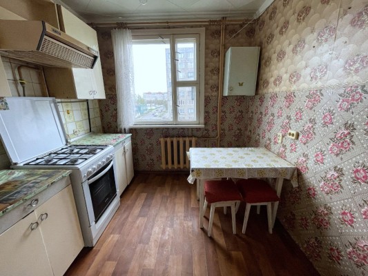 Купить 3-комнатную квартиру в г. Борисове Нормандия-Неман ул. 163, фото 3