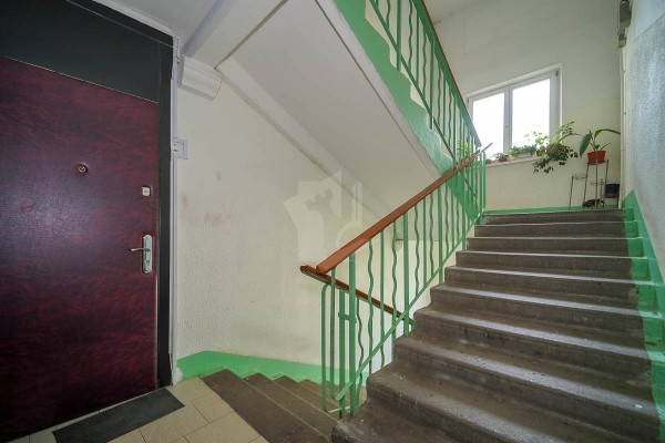 Купить 2-комнатную квартиру в г. Минске Захарова ул. 63а, фото 14