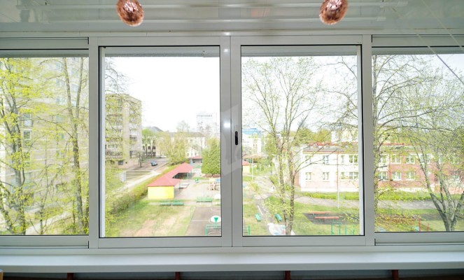 Купить 2-комнатную квартиру в г. Минске Захарова ул. 63а, фото 10