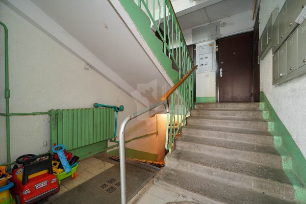 Купить 2-комнатную квартиру в г. Минске Захарова ул. 63а, фото 15