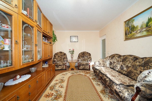 Купить 3-комнатную квартиру в г. Минске Панченко Пимена ул. 42, фото 7