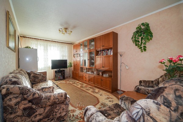 Купить 3-комнатную квартиру в г. Минске Панченко Пимена ул. 42, фото 8