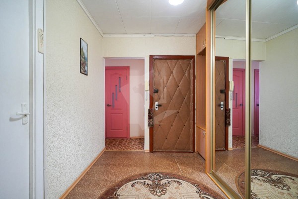 Купить 3-комнатную квартиру в г. Минске Панченко Пимена ул. 42, фото 18