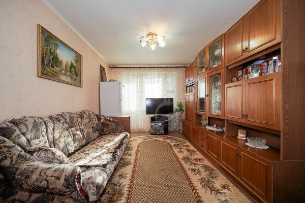 Купить 3-комнатную квартиру в г. Минске Панченко Пимена ул. 42, фото 5