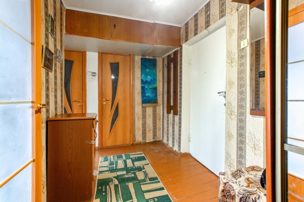 Купить 2-комнатную квартиру в г. Логойске Советская ул. 37, фото 9