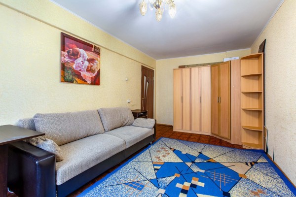 Купить 1-комнатную квартиру в г. Минске Сердича Данилы ул. 6, фото 4