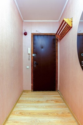 Купить 1-комнатную квартиру в г. Минске Сердича Данилы ул. 6, фото 7