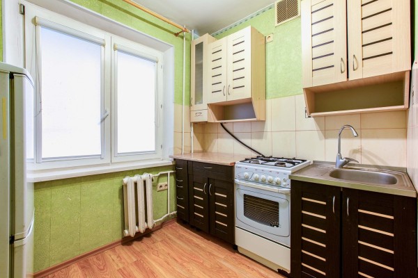 Купить 1-комнатную квартиру в г. Минске Сердича Данилы ул. 6, фото 2