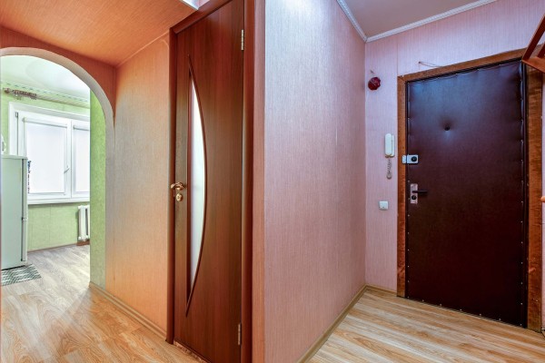 Купить 1-комнатную квартиру в г. Минске Сердича Данилы ул. 6, фото 6