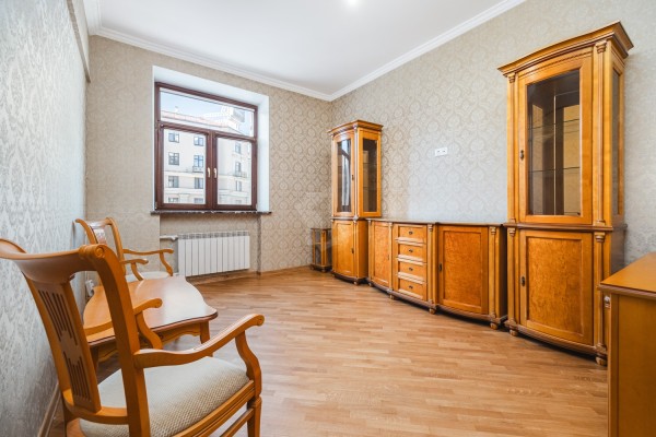 Купить 3-комнатную квартиру в г. Минске Купалы Янки ул. 17, фото 9