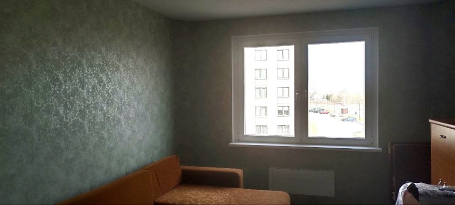 Купить 1-комнатную квартиру в г. Смолевичах Белореченская ул. 6, фото 3