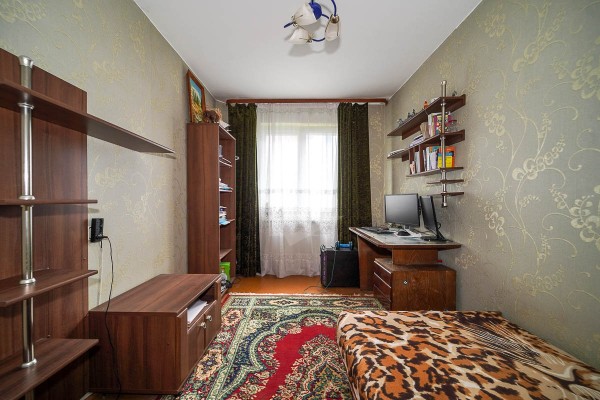 Купить 2-комнатную квартиру в г. Минске Корженевского ул. 21, фото 9