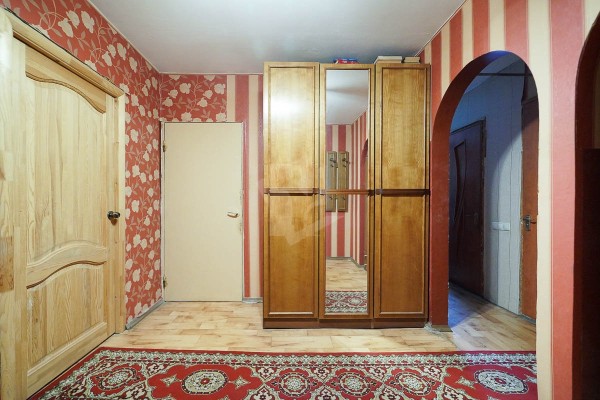 Купить 2-комнатную квартиру в г. Минске Корженевского ул. 21, фото 3