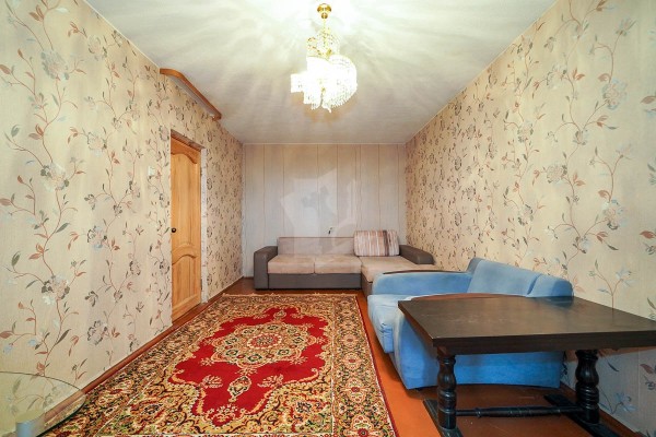 Купить 2-комнатную квартиру в г. Минске Корженевского ул. 21, фото 8