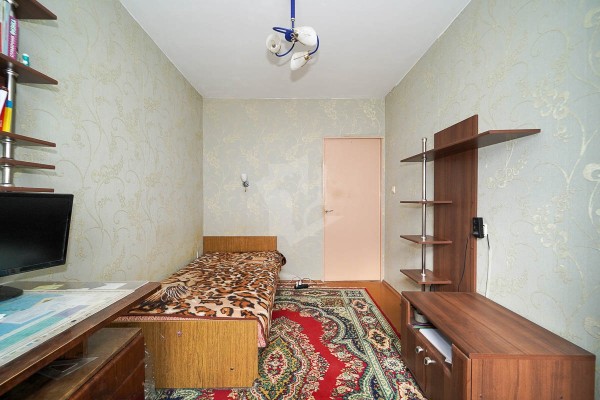 Купить 2-комнатную квартиру в г. Минске Корженевского ул. 21, фото 10
