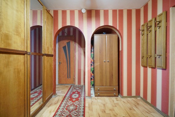 Купить 2-комнатную квартиру в г. Минске Корженевского ул. 21, фото 4