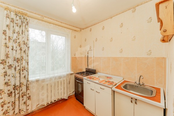 Купить 2-комнатную квартиру в г. Минске Щербакова ул. 27, фото 2