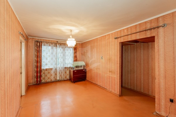 Купить 2-комнатную квартиру в г. Минске Щербакова ул. 27, фото 5
