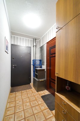 Купить 2-комнатную квартиру в г. Минске Бурдейного ул. 45, фото 15