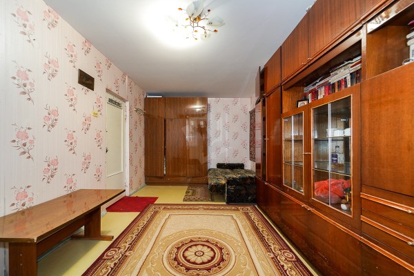 Купить 2-комнатную квартиру в г. Минске Бурдейного ул. 45, фото 3