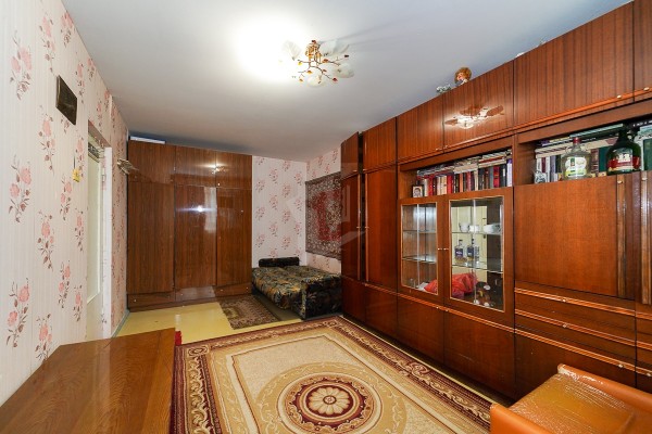 Купить 2-комнатную квартиру в г. Минске Бурдейного ул. 45, фото 4