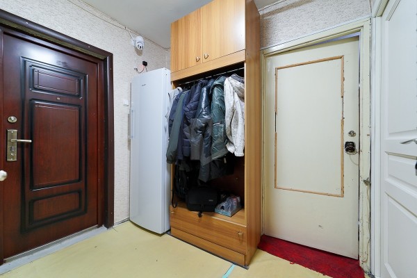 Купить 2-комнатную квартиру в г. Минске Бурдейного ул. 45, фото 10