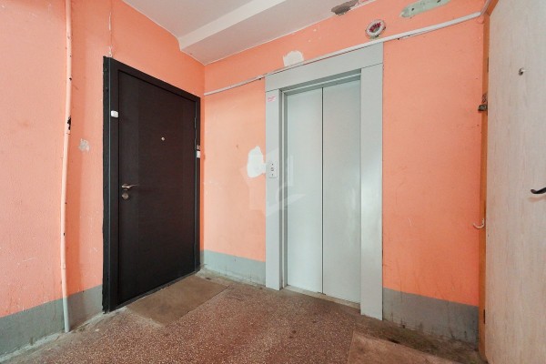 Купить 2-комнатную квартиру в г. Минске Бурдейного ул. 45, фото 17