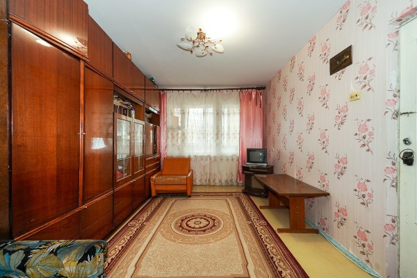 Купить 2-комнатную квартиру в г. Минске Бурдейного ул. 45, фото 5