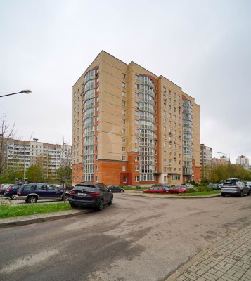 Купить 1-комнатную квартиру в г. Минске Слободская ул. 57, фото 17