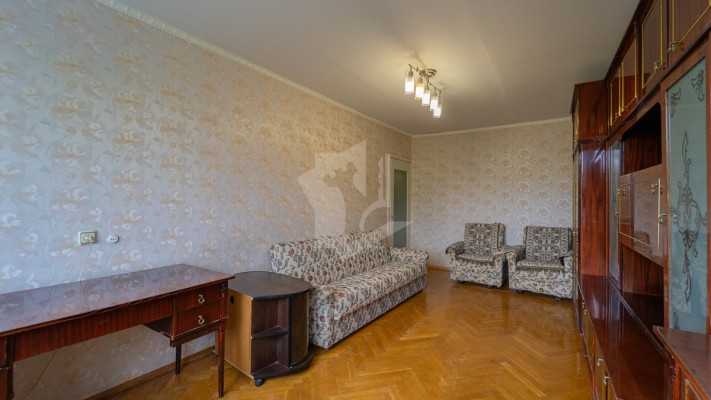Купить 2-комнатную квартиру в г. Минске Киселева ул. 34, фото 11