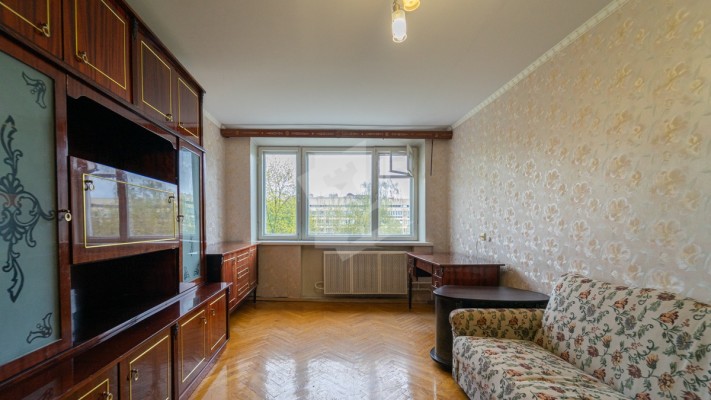 Купить 2-комнатную квартиру в г. Минске Киселева ул. 34, фото 9