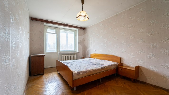 Купить 2-комнатную квартиру в г. Минске Киселева ул. 34, фото 7