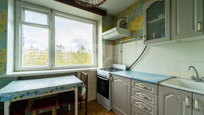 Купить 2-комнатную квартиру в г. Минске Киселева ул. 34, фото 12