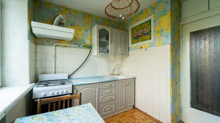 Купить 2-комнатную квартиру в г. Минске Киселева ул. 34, фото 14